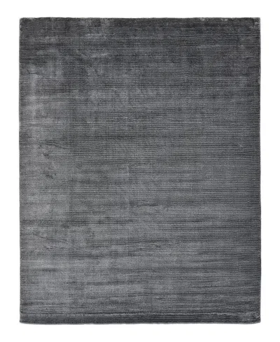 Timeless Rug Designs Cordi S1108 Area Rug, 6' X 9' In Dark/grey