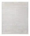 Timeless Rug Designs Cordi S1108 Area Rug, 6' X 9' In Grey/mist