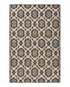 Timeless Rug Designs Edith S3384 Runner Area Rug, 2'6 X 8' In Brown