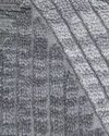 Timeless Rug Designs Erie S3398 Area Rug, 9' X 12' In Gray