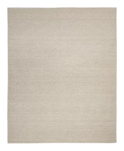 Timeless Rug Designs Fallkirk S3422 Area Rug, 6' X 9' In Brown