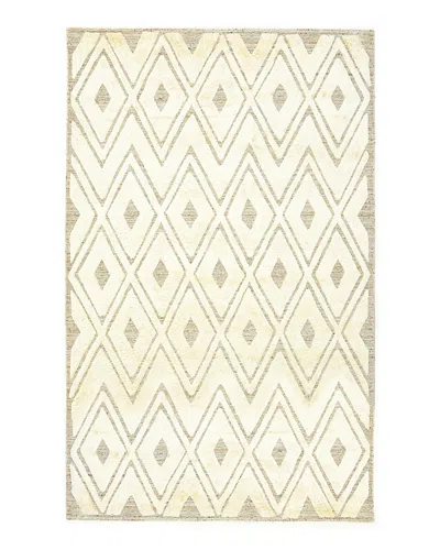 Timeless Rug Designs Fulton S3400 Area Rug, 9' X 12' In Brown