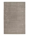 Timeless Rug Designs Gabbeh Hartford Area Rug, 9' X 12' In Brown