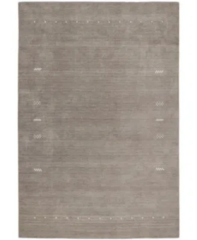Timeless Rug Designs Gabbeh S9419 Rug Collection In Taupe