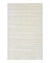 Timeless Rug Designs Harbor S1107 Area Rug, 10' X 14' In Ivory