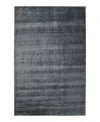 Timeless Rug Designs Harbor S1107 Area Rug, 3' X 5' In Dark Gray