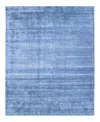 Timeless Rug Designs Harbor S1107 Area Rug, 6' X 9' In Blue