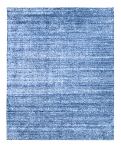 Timeless Rug Designs Harbor S1107 Area Rug, 6' X 9' In Blue