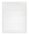 Timeless Rug Designs Harbor S1107 Area Rug, 6' X 9' In Ivory