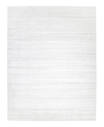 Timeless Rug Designs Harbor S1107 Area Rug, 6' X 9' In Ivory