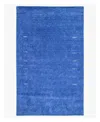 Timeless Rug Designs Hartford S9419 Area Rug, 3' X 5' In Navy