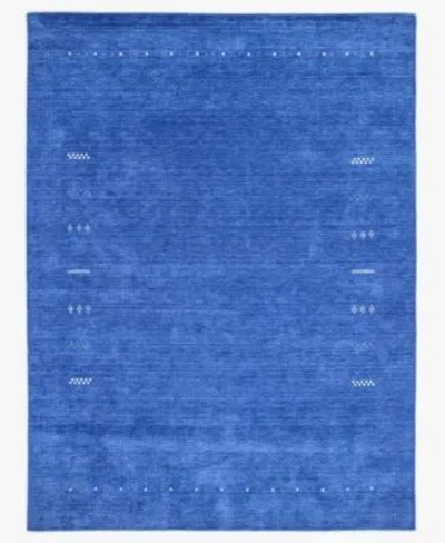 Timeless Rug Designs Hartford S9419 Rug Collection In Navy