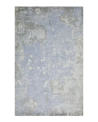 Timeless Rug Designs Henri S1117 Area Rug, 5' X 8' In Slate