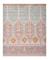 TIMELESS RUG DESIGNS HUDSON S3399 3'X5' AREA RUG