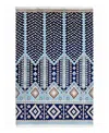 Timeless Rug Designs Hudson S3399 Area Rug, 3' X 5' In Blue