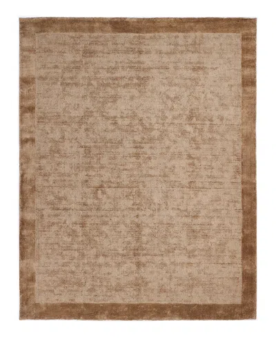 Timeless Rug Designs Irvine S3423 Runner Area Rug, 2'6 X 8' In Brown