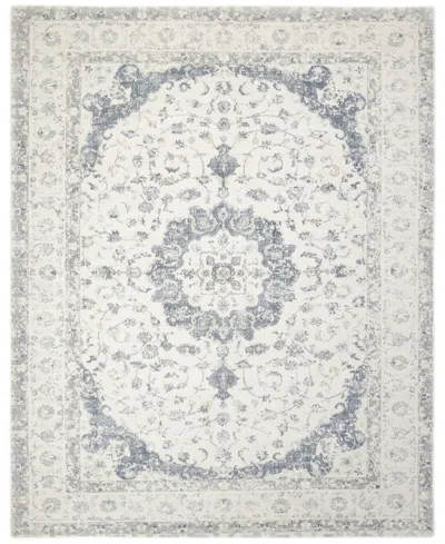 Timeless Rug Designs Leena S3359 3'x5' Area Rug In Ivory