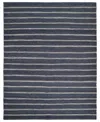 Timeless Rug Designs Lilly S3365 3'x5' Area Rug In Blue