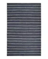 Timeless Rug Designs Lilly S3365 Area Rug, 3' X 5' In Blue