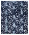 Timeless Rug Designs Louis S3253 10'x14' Area Rug In Blue