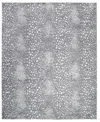 Timeless Rug Designs Louis S3253 3'x5' Area Rug In Gray