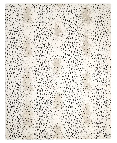 Timeless Rug Designs Louis S3253 6'x9' Area Rug In Ivory