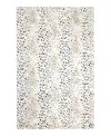 Timeless Rug Designs Louis S3253 Area Rug, 3' X 5' In Ivory
