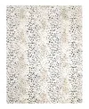 Timeless Rug Designs Louis S3253 Area Rug, 6' X 9' In Ivory
