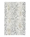 Timeless Rug Designs Louis S3253 Area Rug In White
