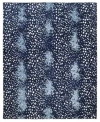Timeless Rug Designs Louis S3253 Rug Collection In Blue