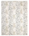 Timeless Rug Designs Louis S3253 Rug Collection In Ivory