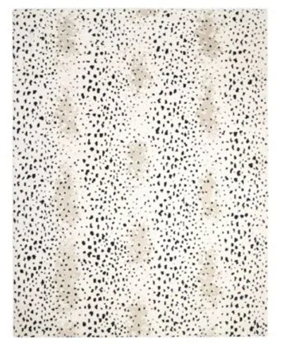 Timeless Rug Designs Louis S3253 Rug Collection In Ivory