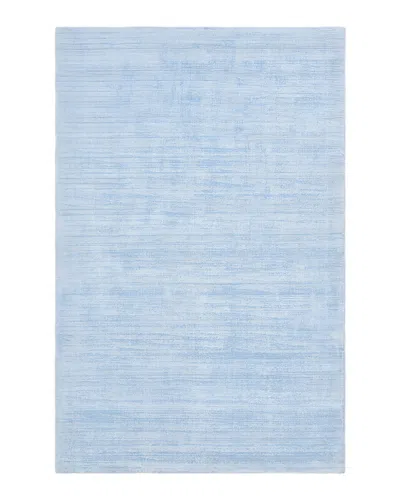 Timeless Rug Designs Mayne May3015 Area Rug, 8' X 10' In Blue