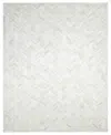 Timeless Rug Designs Meir S3339 3'x5' Area Rug In Ivory