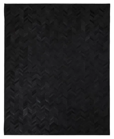 Timeless Rug Designs Meir S3339 9'x12' Area Rug In Black