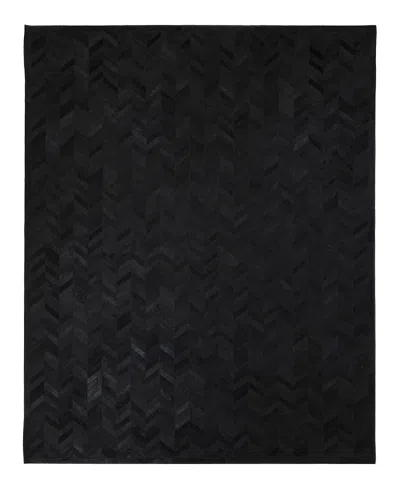 Timeless Rug Designs Meir S3339 Area Rug, 10' X 14' In Black