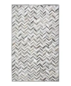Timeless Rug Designs Meir S3339 Area Rug In Ivory
