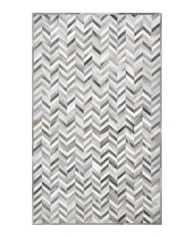 Timeless Rug Designs Meir S3339 Area Rug In Ivory