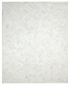 Timeless Rug Designs Meir S3339 Rug Collection In Ivory