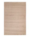 Timeless Rug Designs Modern Peyton Area Rug, 9' X 12' In Beige