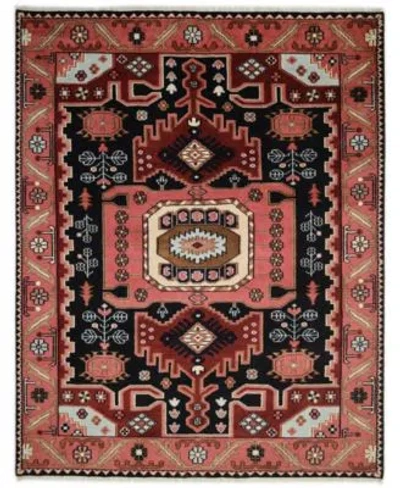 TIMELESS RUG DESIGNS MOJAVE S3405 RUG COLLECTION