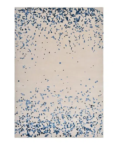 Timeless Rug Designs Monroe S3401 Area Rug, 3' X 5' In Beige