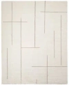 Timeless Rug Designs Norwich S3410 Rug Collection In Ivory