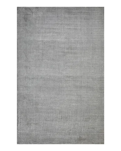 Timeless Rug Designs Orbit Area Rug, 10' X 14' In Mist