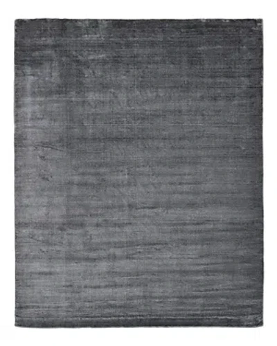 Timeless Rug Designs Cordi Dark Gray 9' X 12' Area Rug In Slate