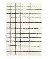 Timeless Rug Designs Paris S3386 Area Rug, 3' X 5' In Ivory