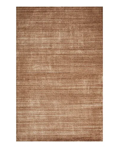 Timeless Rug Designs Refuge Area Rug, 5' X 8' In Caramel