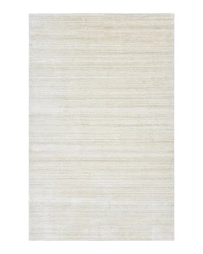 Timeless Rug Designs Refuge Area Rug, 5' X 8' In Ivory