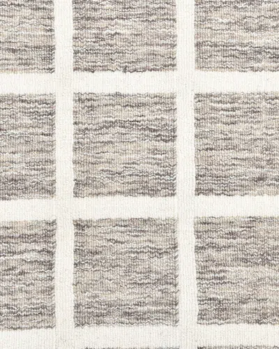 Timeless Rug Designs Rye S3397 Area Rug, 5' X 8' In Neutral