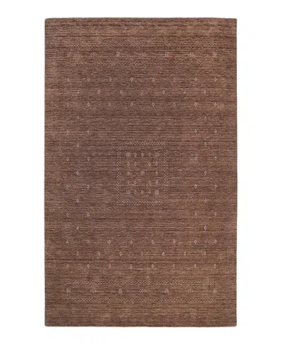 Timeless Rug Designs Simi S9417 4'0x6'0 Area Rug In Multi